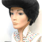 Elvis Wig