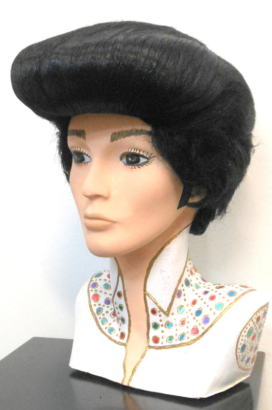 Elvis Wig