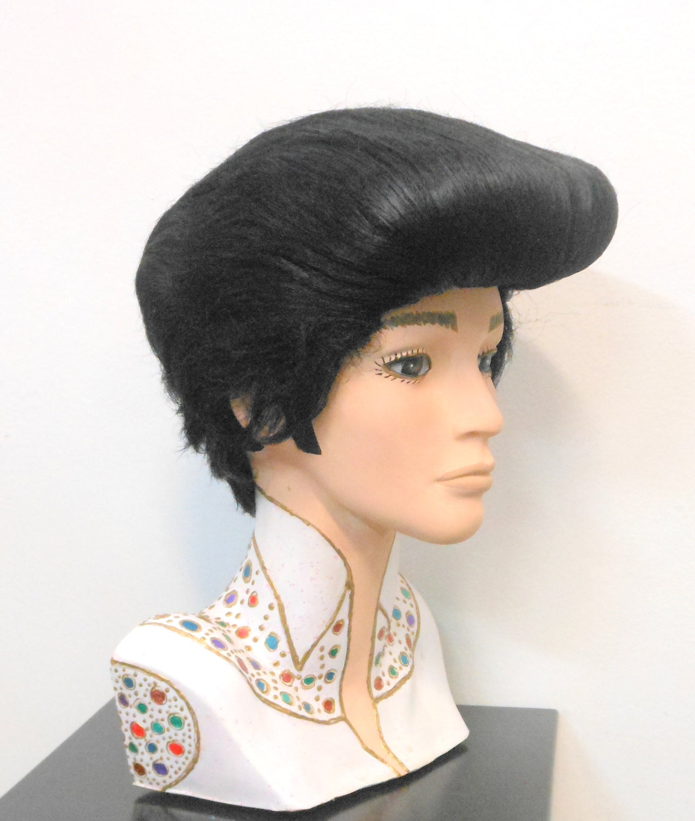 Elvis Wig