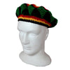 Rasta beanie