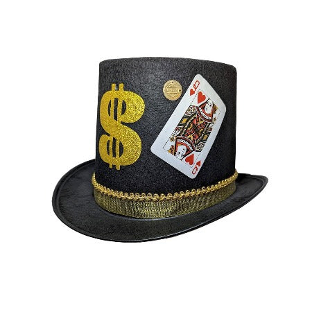 Casino Top Hat