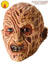 FREDDY 3/4 MASK, ADULT