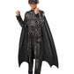 THE BATMAN DELUXE COSTUME, CHILD