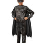 THE BATMAN DELUXE COSTUME, CHILD