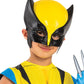 Wolverine child costume