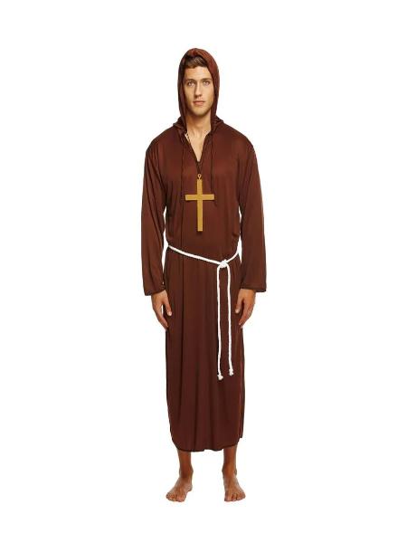 Monk Robe