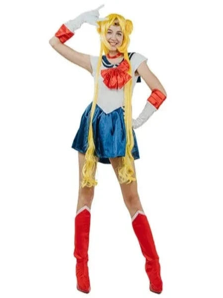 Sailormoon costume