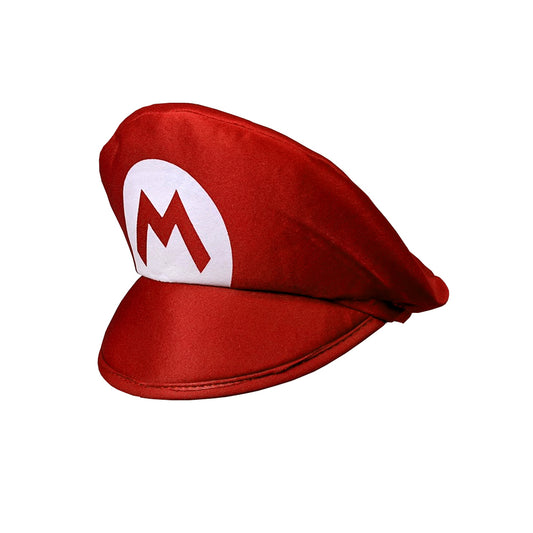 Luigi & Mario hat