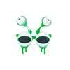 Googgly Alien Glasses