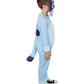 Bluey costume child 3-5y