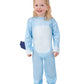 Bluey Toddler costume