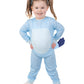 Bluey Toddler costume