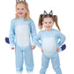 Bluey Toddler costume