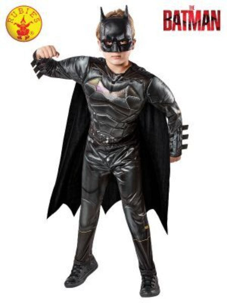 The Batman Child costume