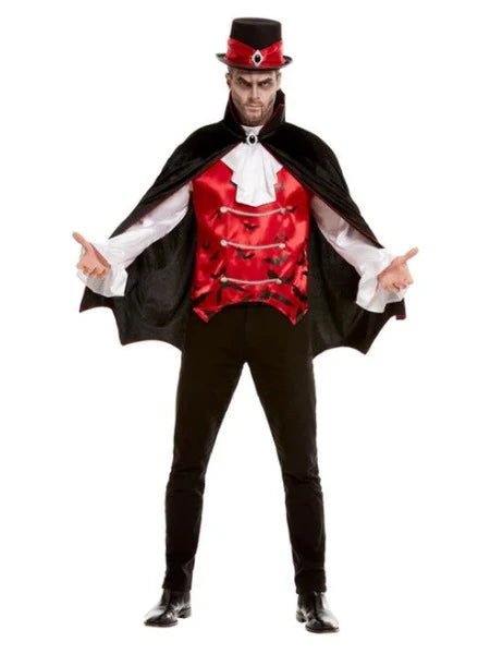 Vampire Family Costume Deluxe