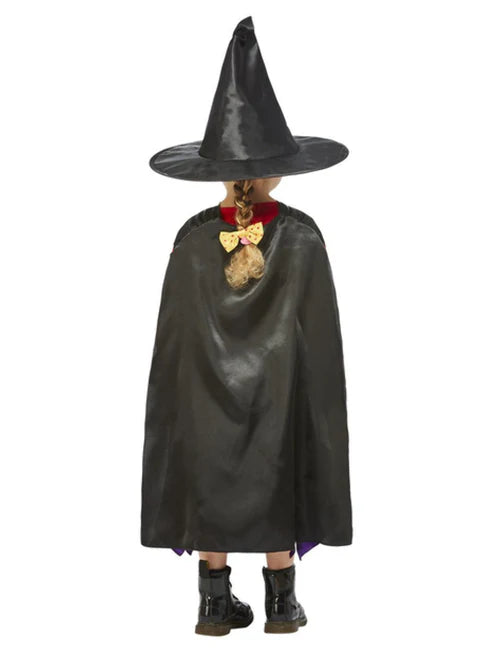 Julia Donaldson Room On The Broom Costume