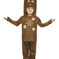 Julia Donaldson Stickman Costume