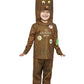 Julia Donaldson Stickman Costume