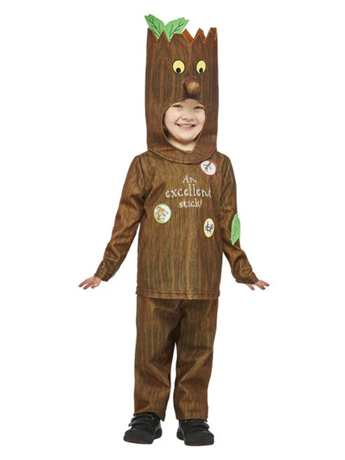 Julia Donaldson Stickman Costume