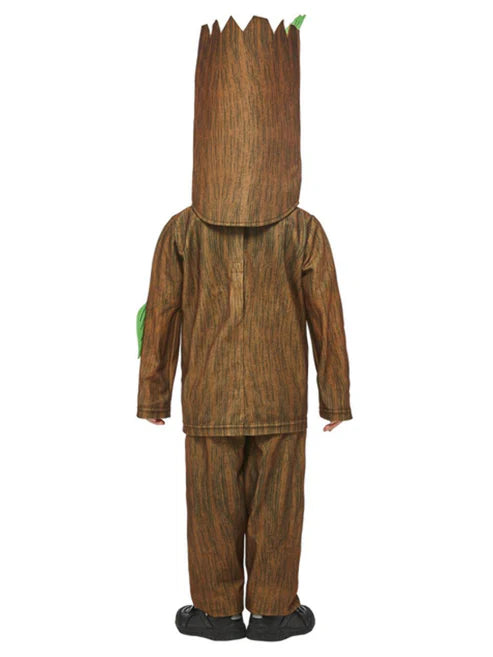 Julia Donaldson Stickman Costume