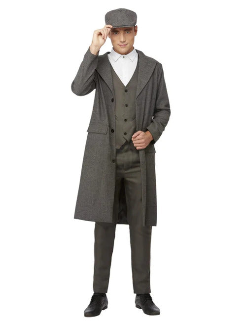 Peaky Blinders Thomas Shelby Costume