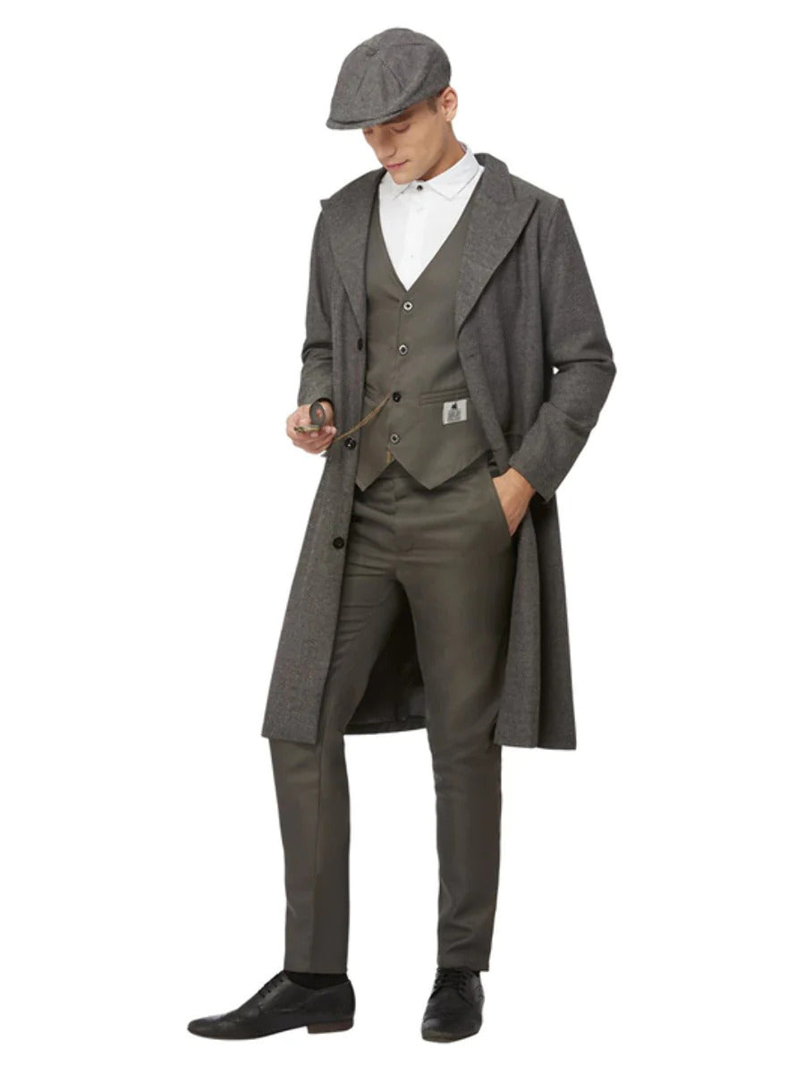 Peaky Blinders Thomas Shelby Costume