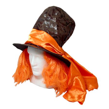 Mad Hatter Hat