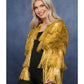 Deluxe Gold Tinsel jacket