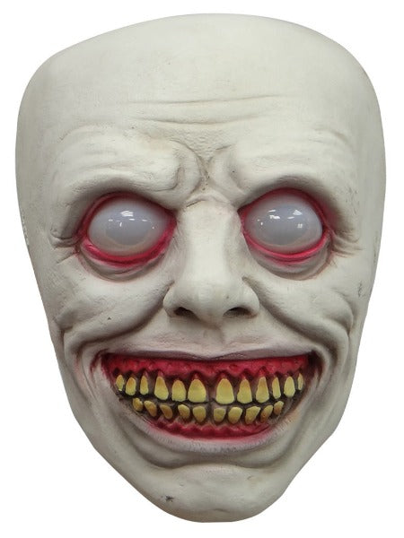 Creepy Sleep Paralysis Demon Mask