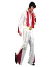 The King Rock Star Costume