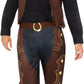 Western Cowboy Costume