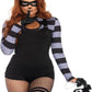 Cat Burglar costume