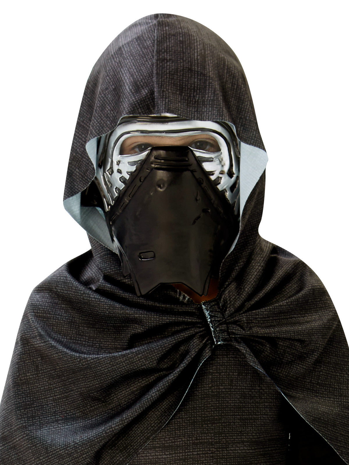 Deluxe Kylo Ren Child Star Wars