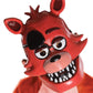 Foxy FNAF costume child