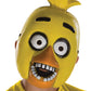 Chica Deluxe FNAF Costume Child