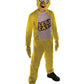 Chica Deluxe FNAF Costume Child