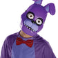 Bonnie FNAF Costume Child