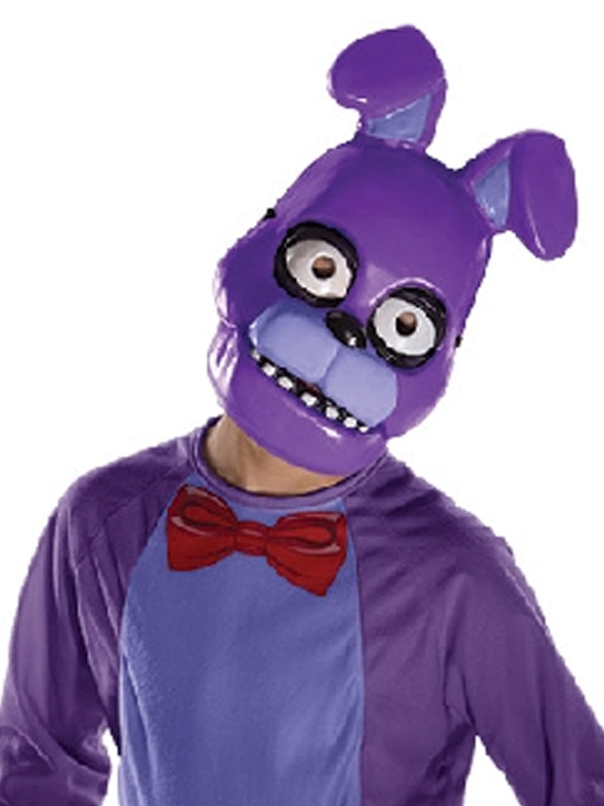 Bonnie FNAF Costume Child