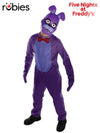 Bonnie FNAF Costume Child