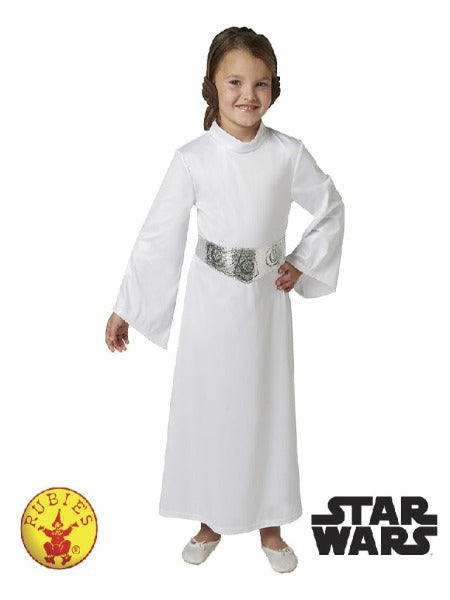 Princess Leia Deluxe Costume Child