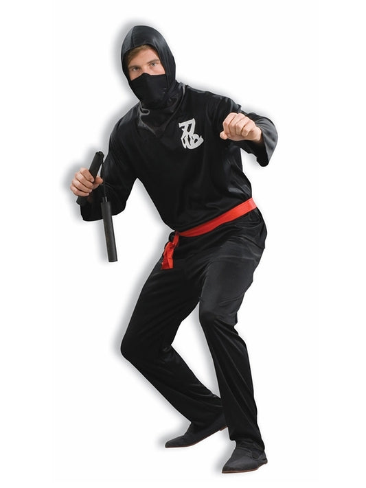 Ninja Costume STD