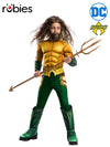 Aquaman Child Deluxe