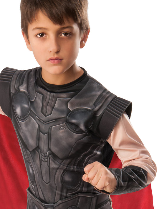 Thor Avengers child Costume