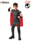 Thor Avengers child Costume