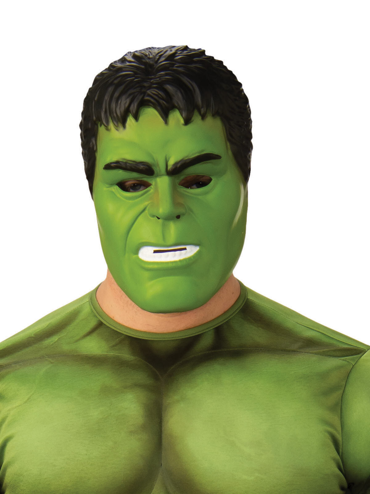 Hulk Deluxe Marvel Avengers Adult