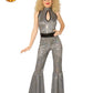 DISCO DIVA COSTUME, ADULT