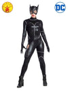 CATWOMAN BATMAN RETURNS COSTUME, ADULT DELUXE