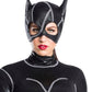 CATWOMAN BATMAN RETURNS COSTUME, ADULT DELUXE