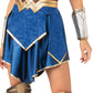 WONDER WOMAN 1984 DELUXE COSTUME, ADULT