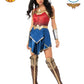 WONDER WOMAN 1984 DELUXE COSTUME, ADULT